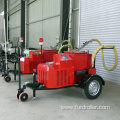 Trailer Mobile 100L Asphalt Road Crack Sealing Machine